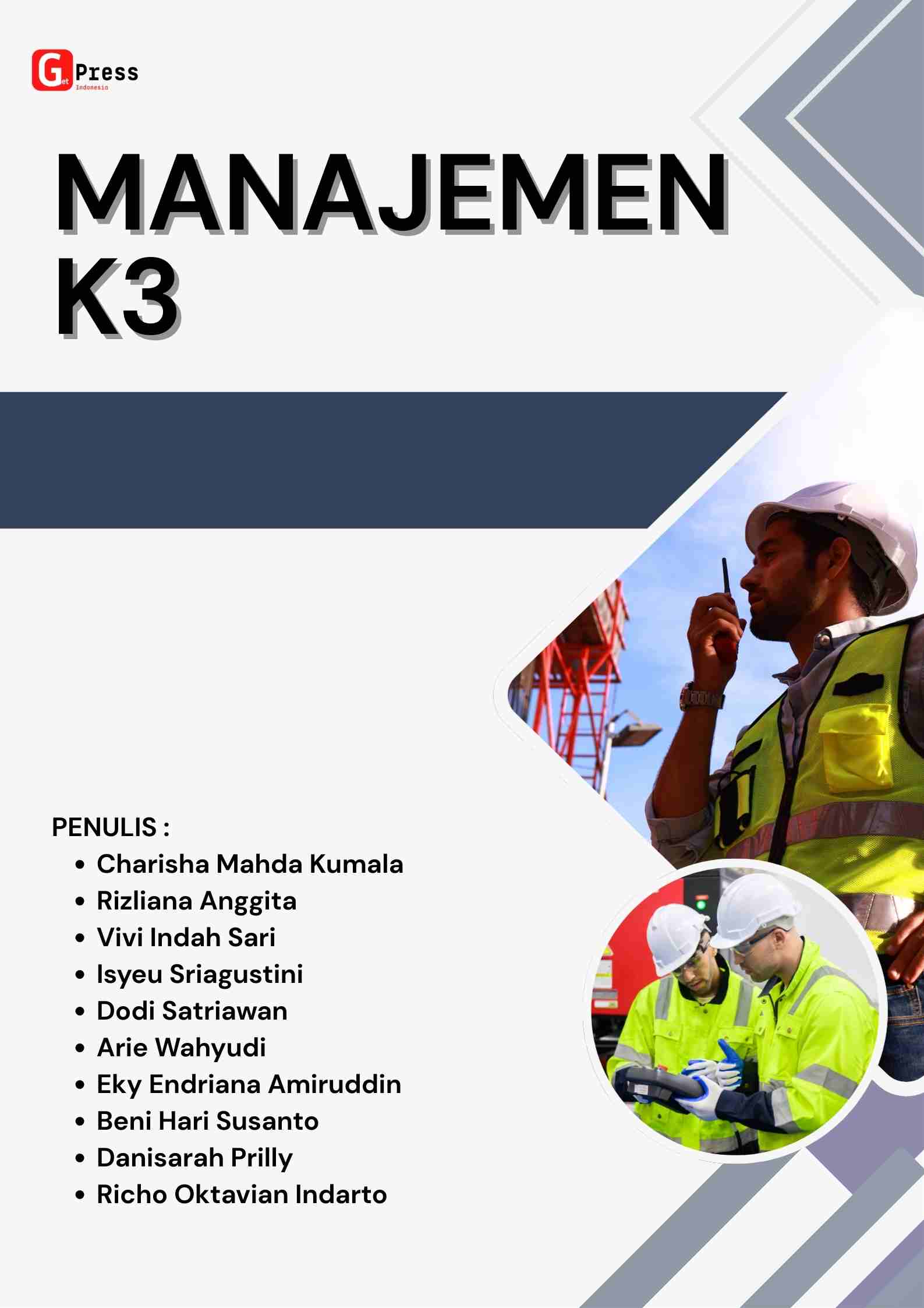 Manajemen K3